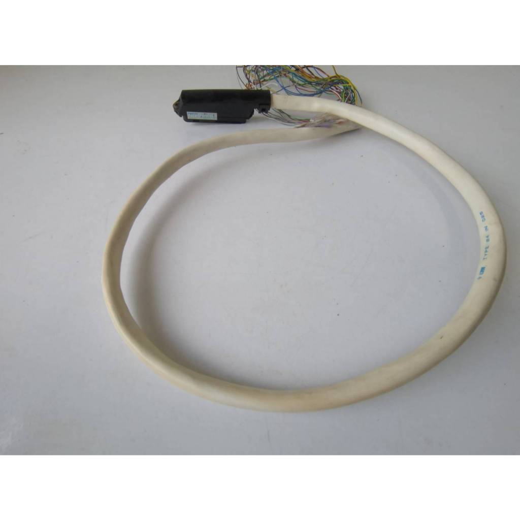 [สินค้ามือสอง] สายมัลติคอร์ Multicore Cable TPEV 0.5มม 25คู่สาย TPEV ...