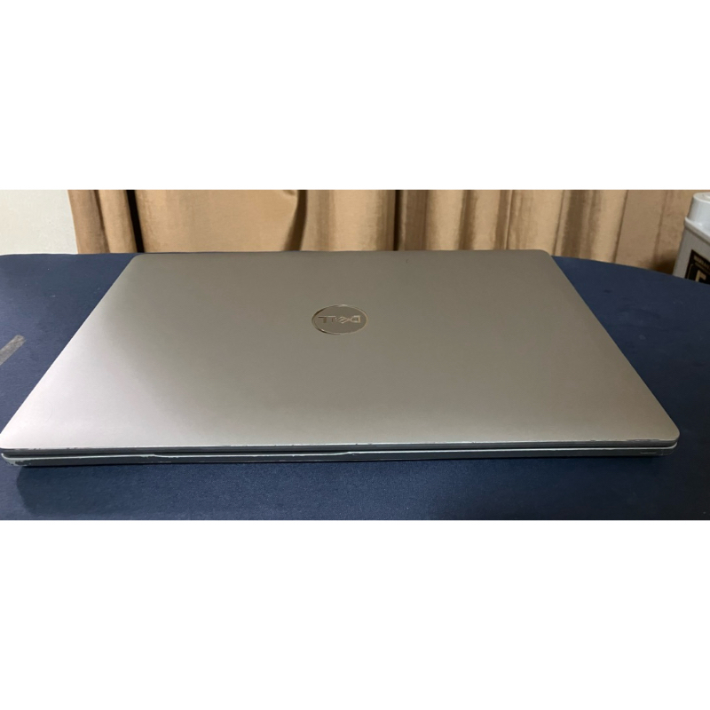 Dell Precision Core i7 10875H Ram 32GB Workstation Laptop | Shopee Thailand