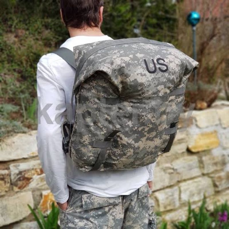 กระเป๋าสะพาย ACU JSLIST BAG | Shopee Thailand
