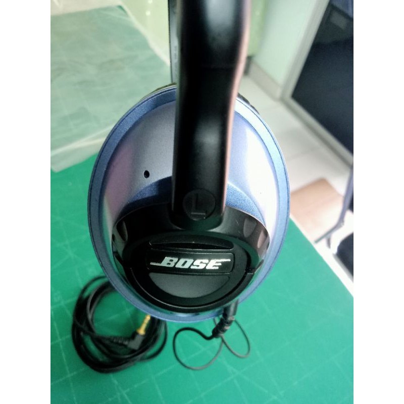 หูฟัง Bose Triport TP-1A (AE1) เดิมๆ ครับ😌 | Shopee Thailand