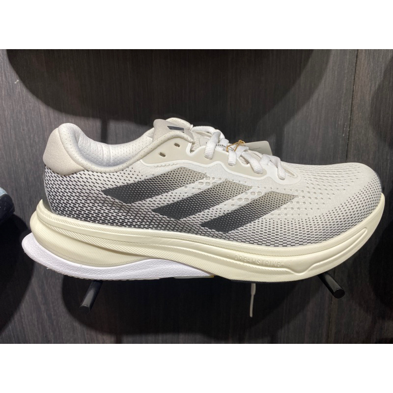 มาใหม่ ป้ายไทย ADIDAS SUPERNOVA SOLUTION ID3601 รองเท้าวิ่ง | Shopee ...
