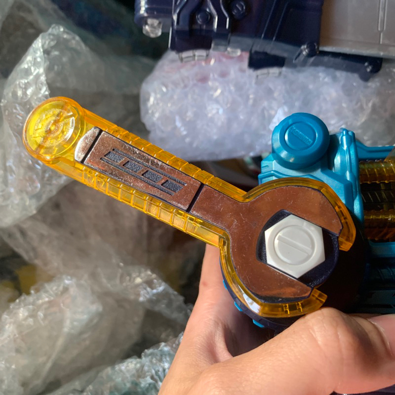 DX Sclash Driver ระบบปกติ ที่แปลงแปลงร่างสแคลชไดร์เวอร์ | Shopee Thailand