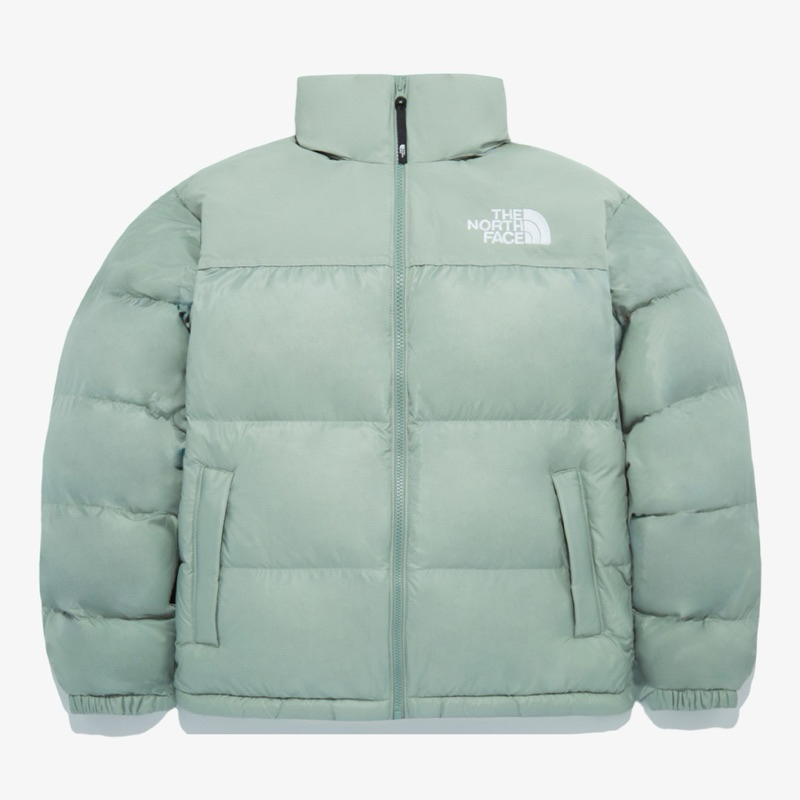 THE NORTH FACE！W'S NUPTSE ONBALL JACKET The North Face m's-w's nuptse on ball jacket | Shopee Thailand