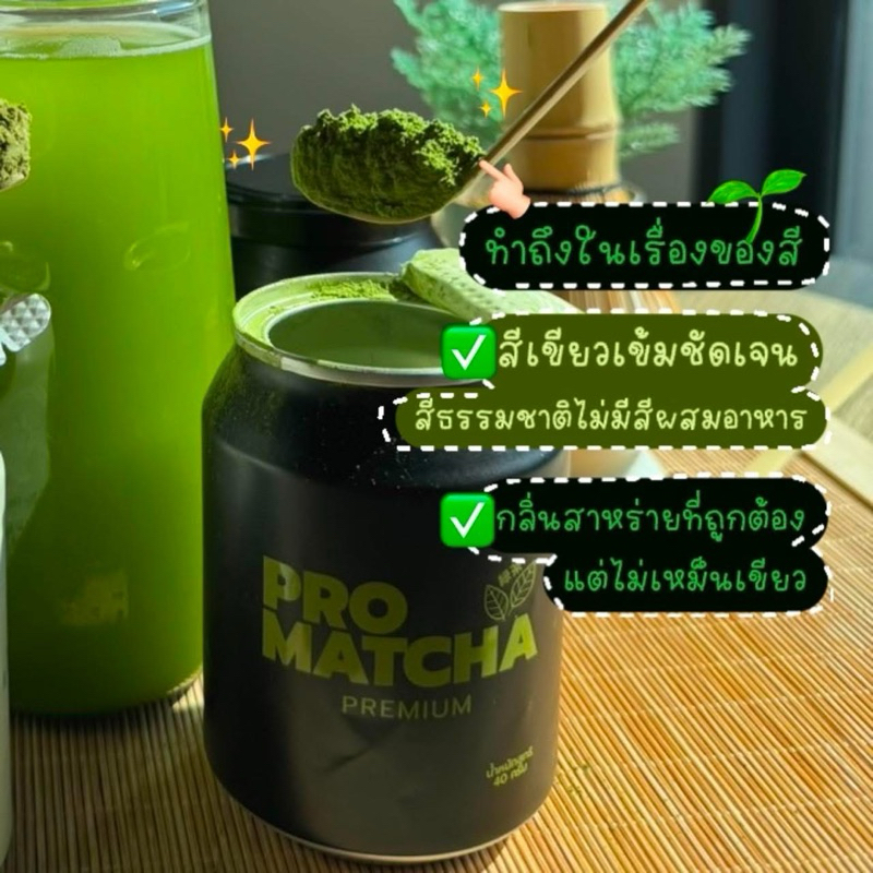 pro matcha ราคาพิเศษ | ซื้อออนไลน์ที่ Shopee ส่งฟรี*ทั่วไทย!