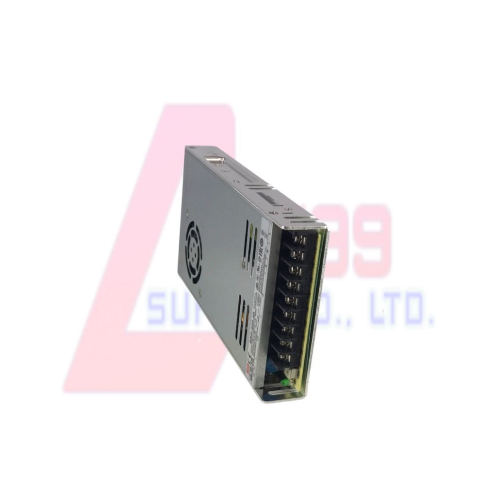 POWER SUPPLY : SMPS MW RSP-320-48 48V 6.7A 321.6W | Shopee Thailand
