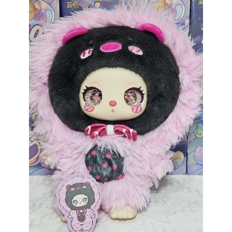 正規品！Liilaリラ600%V3特別色ピンクオイル目 Liilaリラ V3 600% ピンク