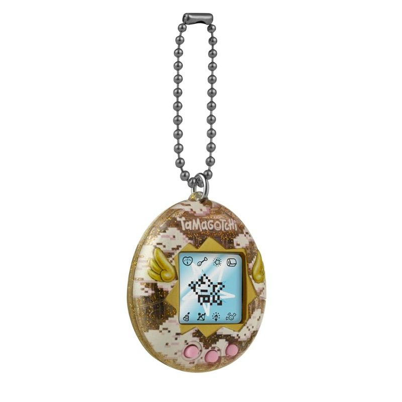Tamagotchi Angel Lovely Angel ใหม่ ของแท้ ทามาก็อตจิ เลิฟลี่ แองเจิ้ล ...