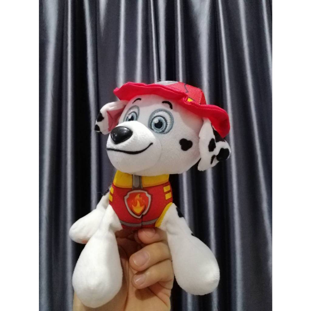 ตุ๊กตาหมา หมาพาว พาโทรลPaw Patrol 7