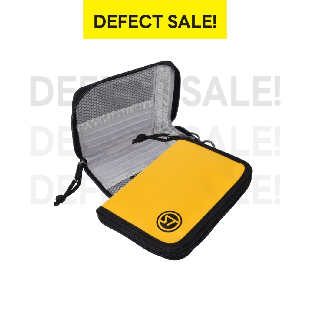Stream Trail - Wallet Defect Sale สินค้ามีตำหนิ ลด 50% โปรดอ่าน ...