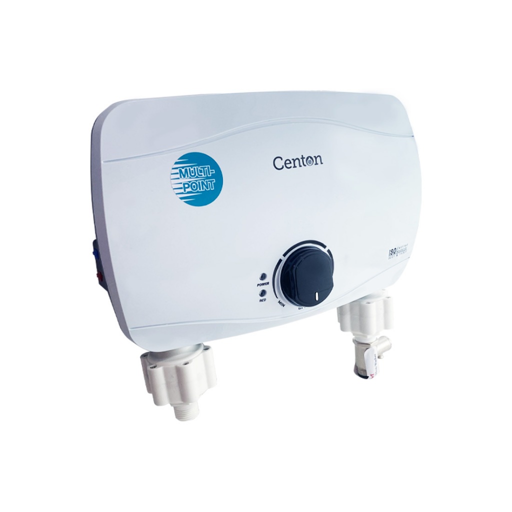 เครื่องทำน้ำร้อน CENTON ซีรีส์ FORZA MULTI-POINT รุ่น FR255E (MP) (CT ...