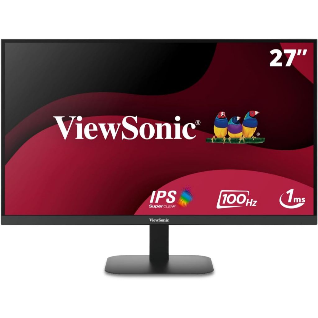 Monitor Gaming ViewSonic VA2708-HDJ 27