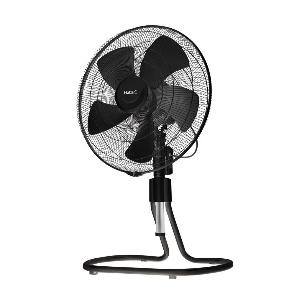 Hatari พัดลม พัดลมอุตสาหกรรม 22 นิ้ว รับประกันมอเตอร์ 3 ปี (IS22M1)