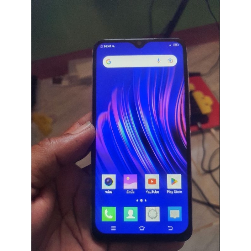 vivo y97 สภาพมือสอง | Shopee Thailand