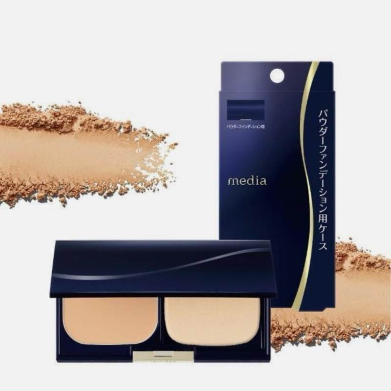 Kanebo Media Bright Up 駼ͧ SPF20 PA+++