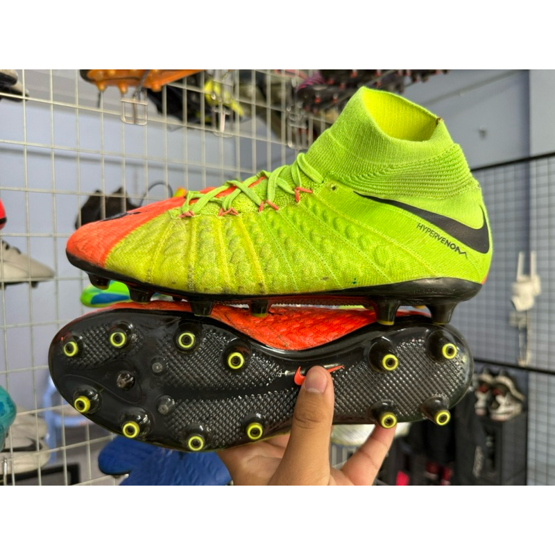 hypervenom 3 ag