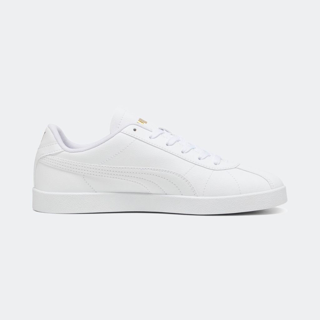PUMA รองเท้ากีฬาลำลอง ผู้ใหญ่ รุ่น Puma Club II SL /397445 (502,506,501 ...