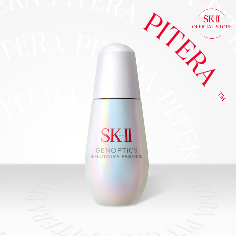 SK-II GenOptics InfinitAura Essence 30 ml.