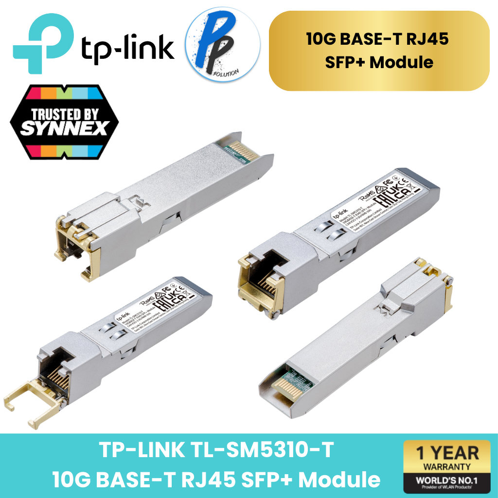 Network Transceivers Computer Networking Transceivers TP-Link
