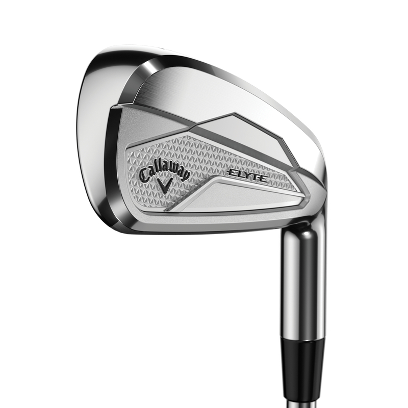 Set De Fers Callaway Elite ELYTE 2025 - #6 à PW (5 Pièces) - Shaft N.S.PRO 950GH - Occasion