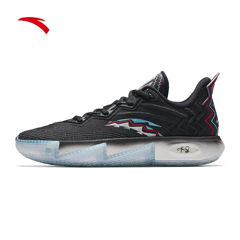 ANTA x Kyrie Irving] KAI2 Men Basketball Shoes 1125B1110S-2