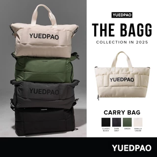 โปรโมชั่น Flash Sale : Yuedpao Carry Bag กระเป๋ายืดเปล่า กระเป๋าเดินทางแฟชั่น กระเป๋ากีฬา กระเป๋าอเนกประสงค์
