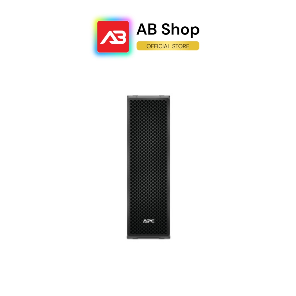 APC Smart UPS SRT แบตเสริมเครื่องสำรองไฟ 192V 5kVA and 6kVA Battery ...
