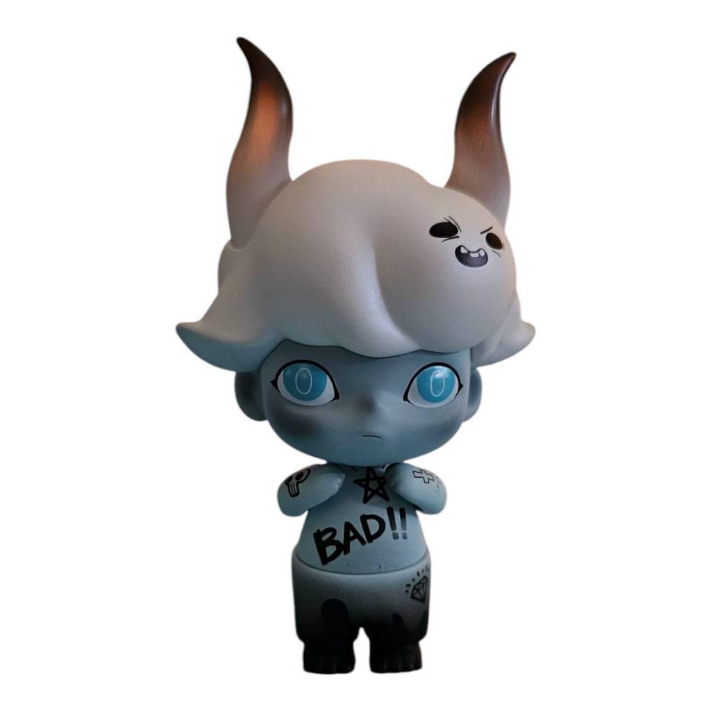 Dimoo Retro Series Blind Box มีการ์ดไม่มีกล่อง | Shopee Thailand
