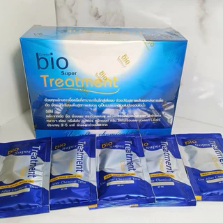 泰國市集 | 4 packs x Salon-level professional Bio Super