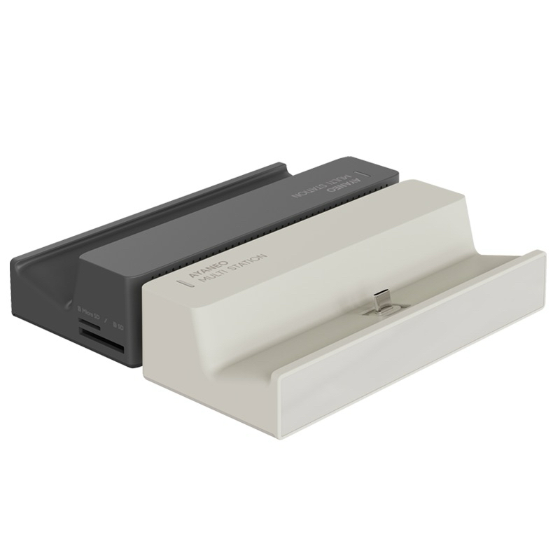 AYANEO Multi Docking Station | Keep On Gadget | Shopee Thailand