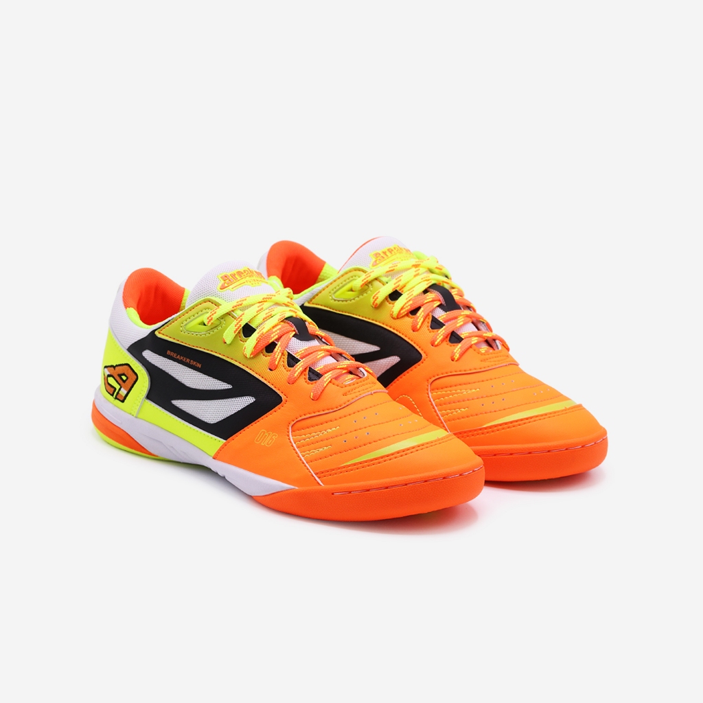 Breaker รุ่น Breaker COMBINATION PACK (CM016) รองเท้าฟุตซอลเบรกเกอร์ สี ...