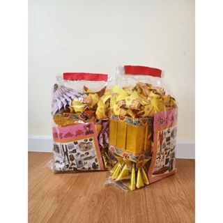 รูป ชุดไหว้บรรพบุรุษ ของครบ ส่งไว ไหว้ได้ทุกเทศกาล ตรุษจีน สาร์ทจีน ชุดใหญ่ จัดเต็ม