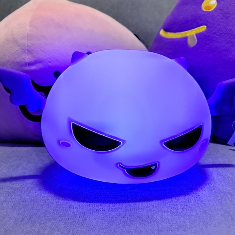 มาใหม่ ตุ๊กตายาง Deviling Ragnarok online monster ของสะสม สภาพดี หายาก ...