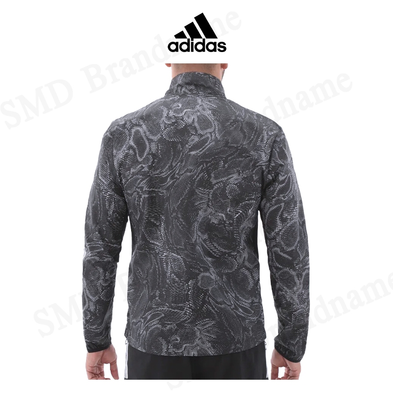 Adidas เสื้อแจ็คเก็ต รุ่น Own The Run Excite WIND.RDY Jacket Code ...