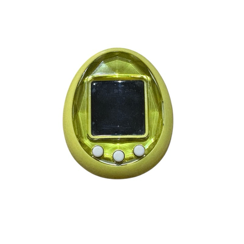 Tamagotchi iD Version Yellow Color Limited Game Bandai | Shopee