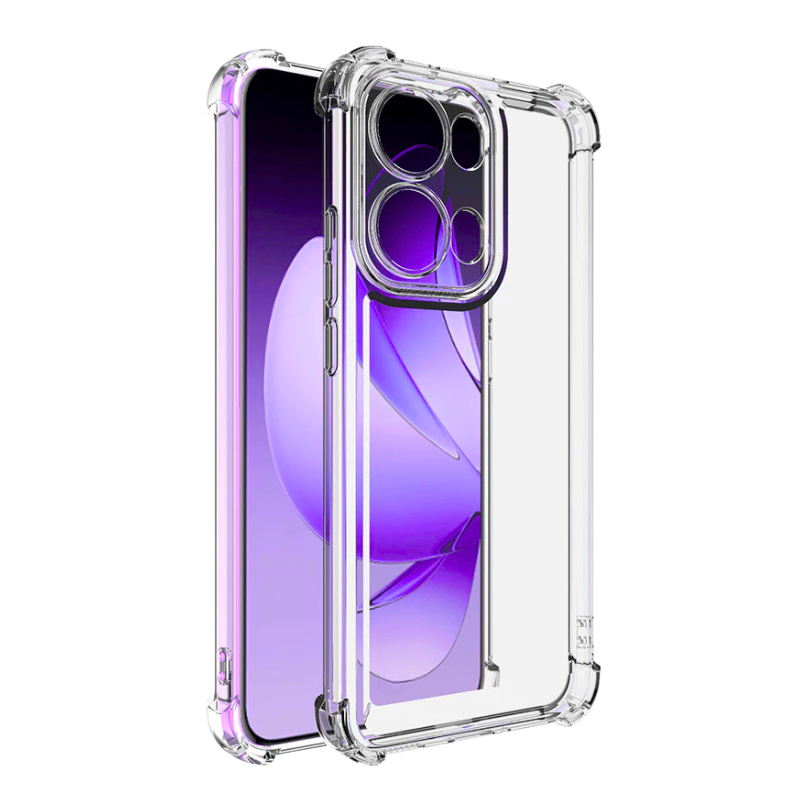 เคสใส กันกระแทก Oppo หลากหลายรุ่น