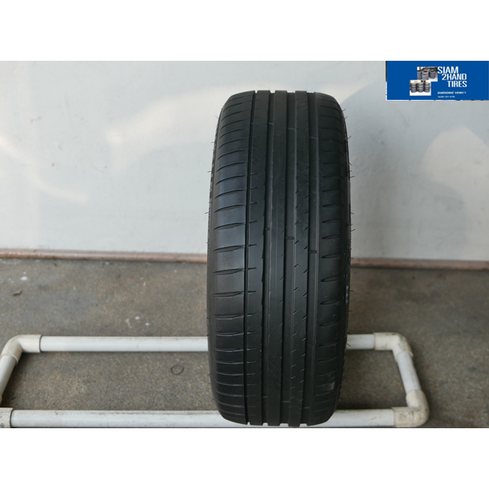 ยางมือสอง 225 45 r18 MICHELIN ปี2022 ราคาต่อเส้น | Shopee Thailand