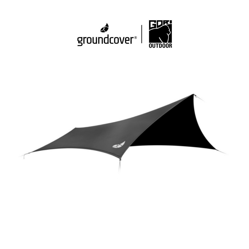 15.6 โค้ด GORIMM รับ Coin 7%] groundcover Mini Hexa Tarp | Shopee