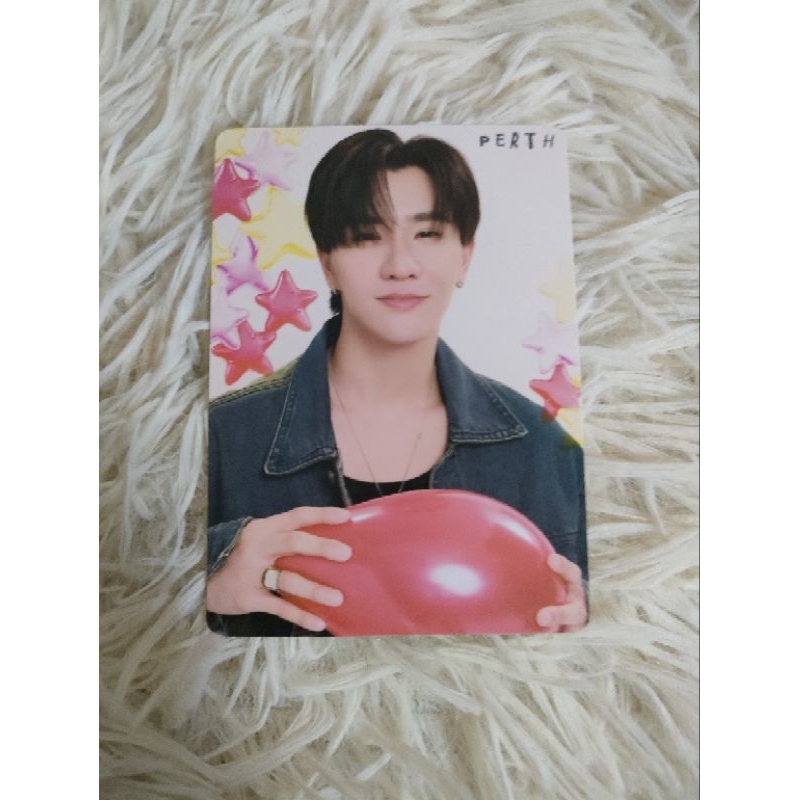 PERFECT 10 LINERS RANDOM CARD(TH,JP) | Shopee Thailand