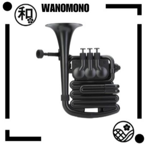 【Japan Quality】NUVO Plastic Wind Instrument Bb/C jHorn | Shopee Thailand
