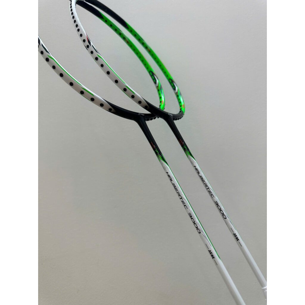 ไม้แบดมินตัน LI-NING HALBERTEC 3000 | Shopee Thailand