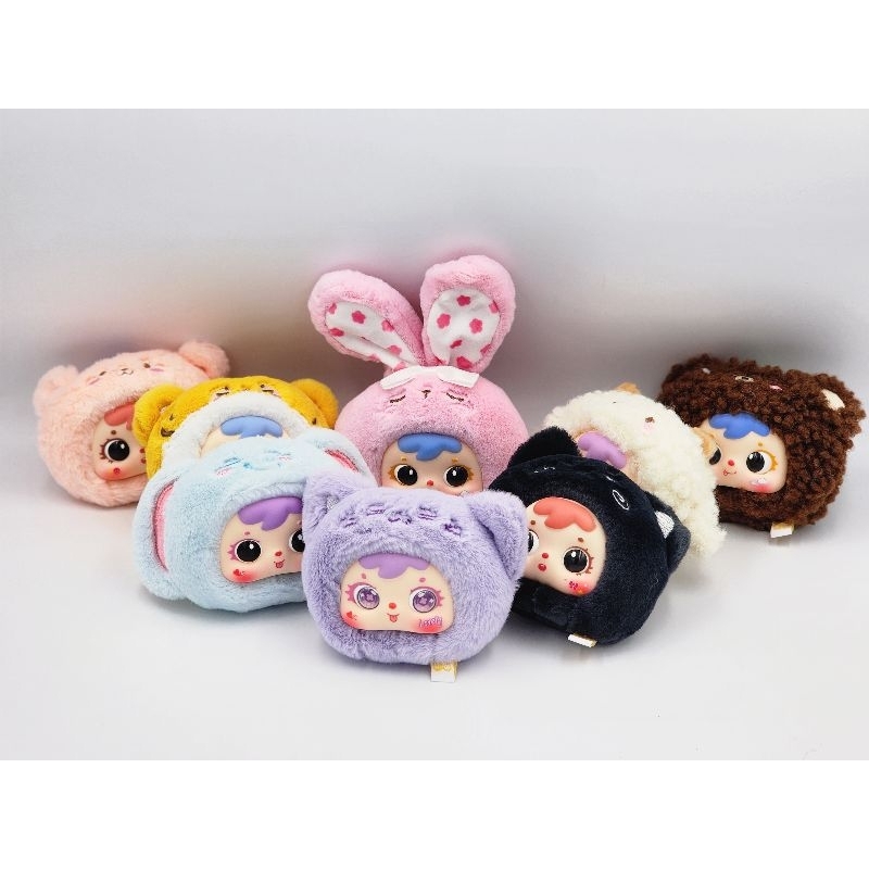 พร้อมส่งในไทย Samuel MINI small animal 💥แบบเช็คการ์ดเช็คตัว แท้💯ไม่ผ่าน ...