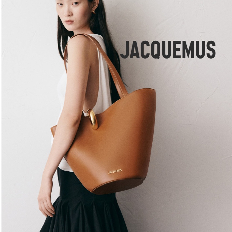 🇰🇷Jacquemus Le Bambino Long Flap Bag Black 221BA013 3060 🇰🇷Jacquemus Le Bambino Long Flap Bag Black 221BA013 3060