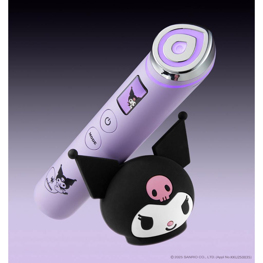 พร้อมส่ง ) Medicube x Kuromi AGE-R Booster PRO (Limited Edition