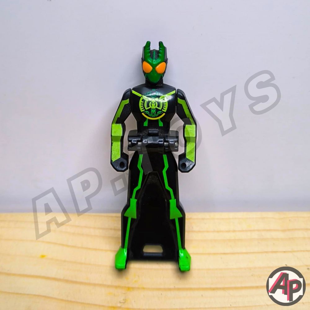 DX Ranger Key Kamen Rider OOO เรนเจอร์คีย์มาสไรเดอร์โอส [คีย์โกไคเจอร์ ...