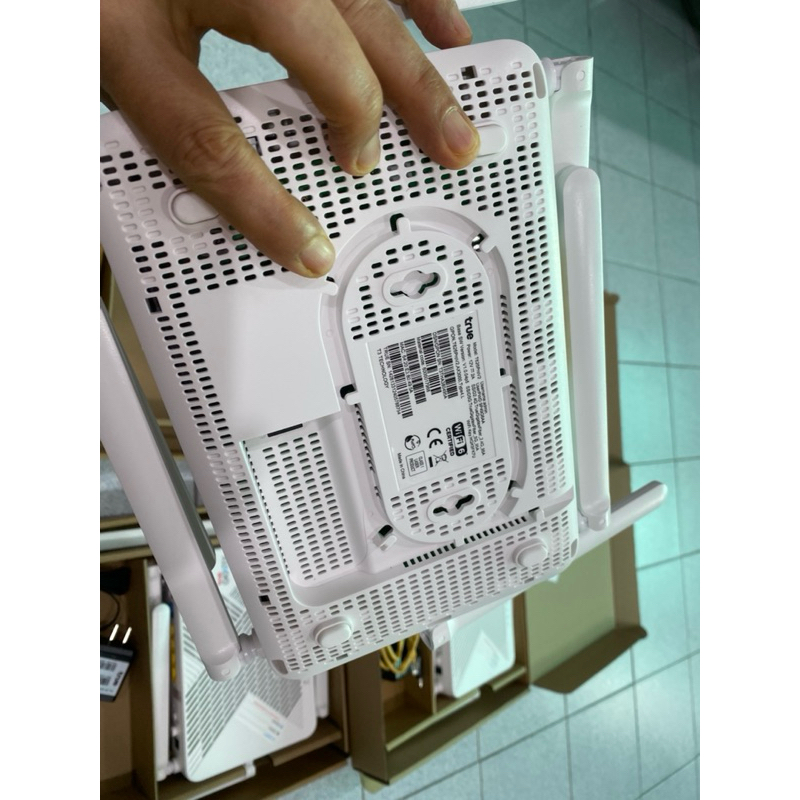 เราเตอร์ทรู T626 Pro V2/WiFi6/AX3000/สัญญาณแรงสุด | Shopee Thailand