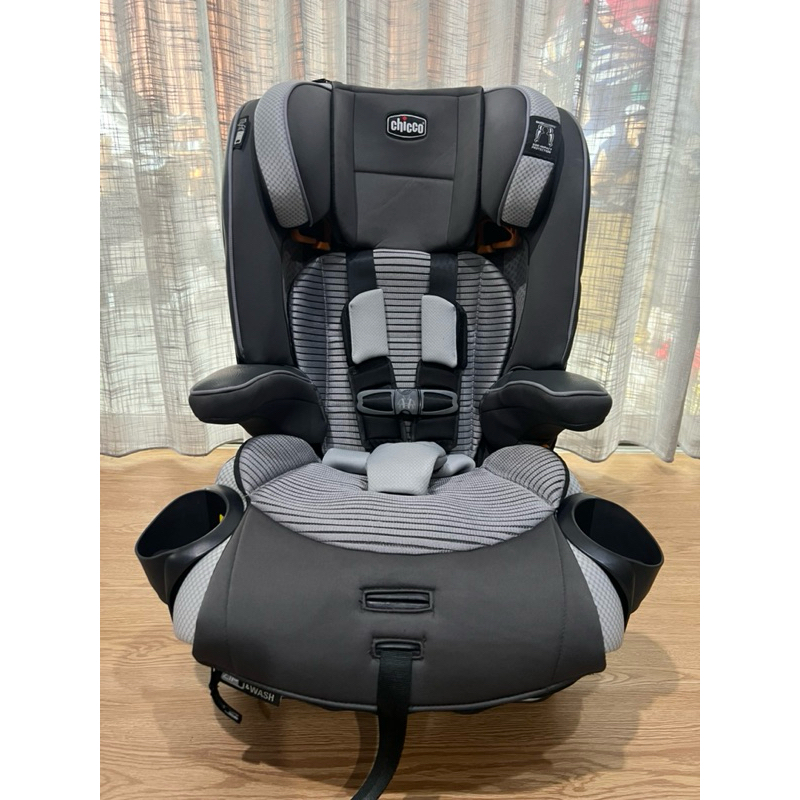 Chicco Myfit Zip Airnull