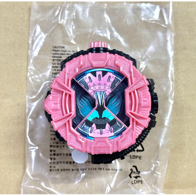 P-Bandai Ride Watch Geats,Gotchard,Revi,Vice - ไรด์วอชมาสไรเดอร์งานพรี ...