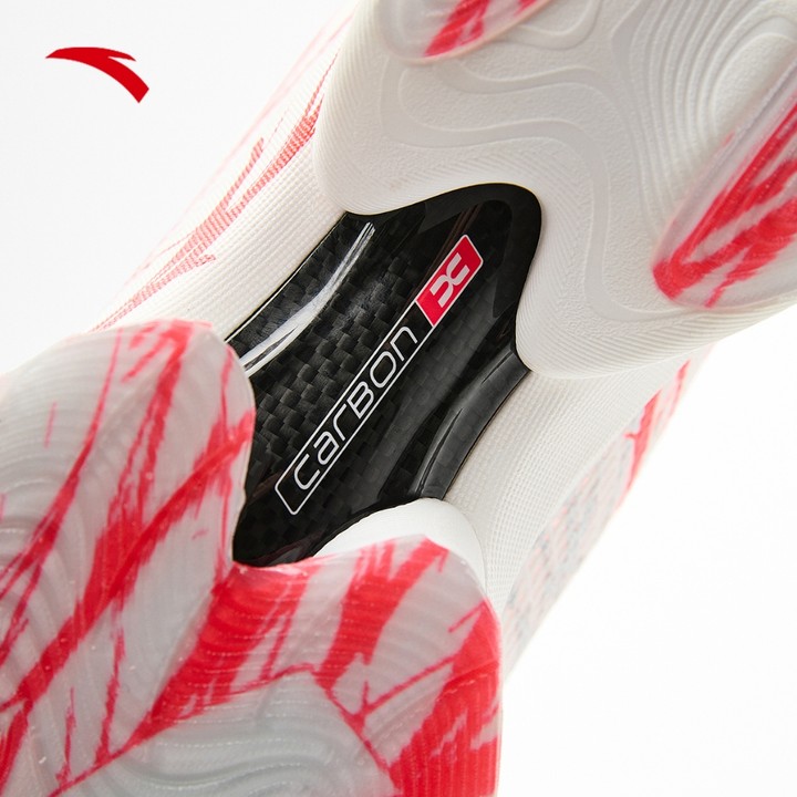 [ANTA C10 PRO] Men SuperShoe มาราธอน Running Shoes CarbonFiber รองเท้าวิ่งมาราธอน 1124D5574 — รองเท้ากีฬา แบรนด์ Anta ของแท้ 100% เช็คราคาจาก Shopee Lazada thumbnail 8