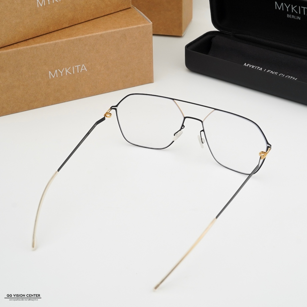 Mykita Eyewear รุ่น JELVA รหัส JELVA แว่นตามายกิต้า by GG VISION CENTER ...