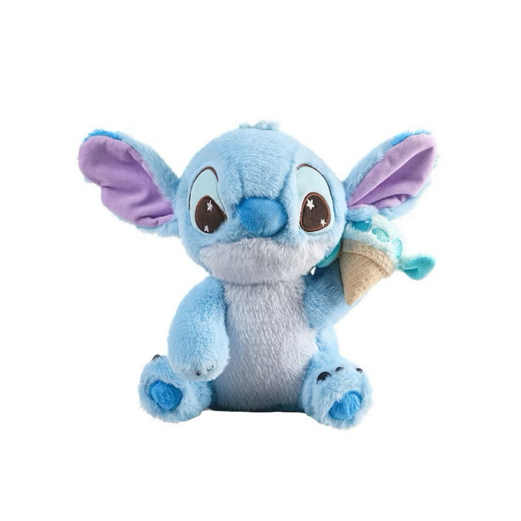 ตุ๊กตาStarry Ice Crrem Collection Stitch 9” | Shopee Thailand